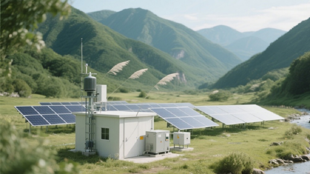 Galaxy Сақтандырғыштар PV жүйесінің қауіпсіздігін жақсартуды дәл көрсетеді