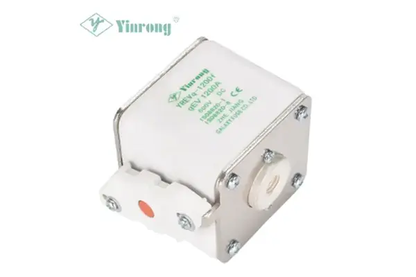 EV Automotive және EVSE Fuse функциясы қандай?