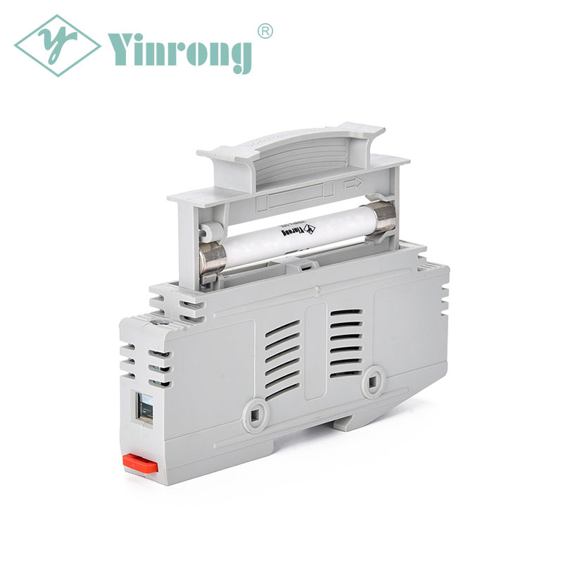 Неліктен 1500VDC 30A 10×85 мм Solar PV DIN рельс сақтандырғыш ұстағышы қазіргі күн энергиясы жүйелері үшін маңызды қауіпсіздік компоненті болып табылады