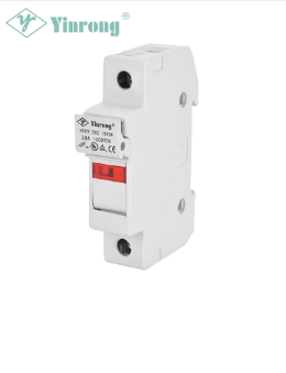 Solar Power Protection PV Fuse